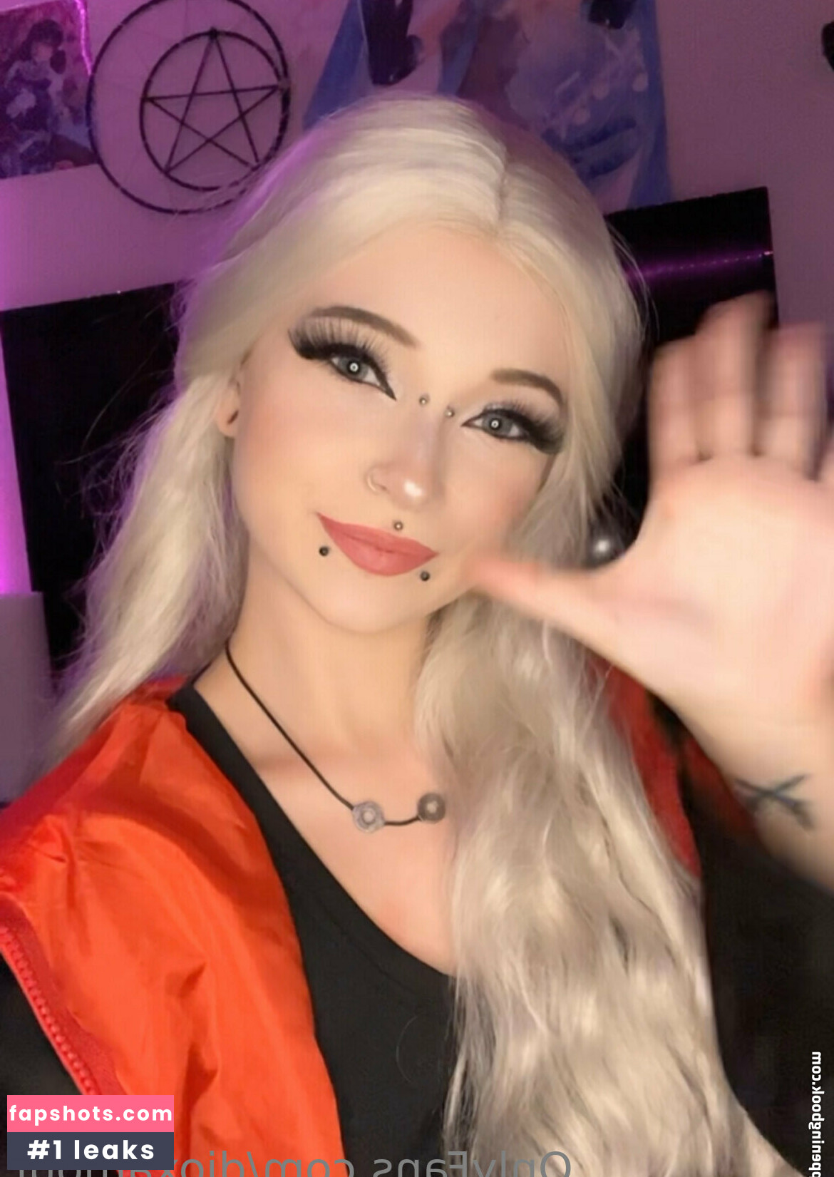 wolfsbaneghoulfree gallery photo #6