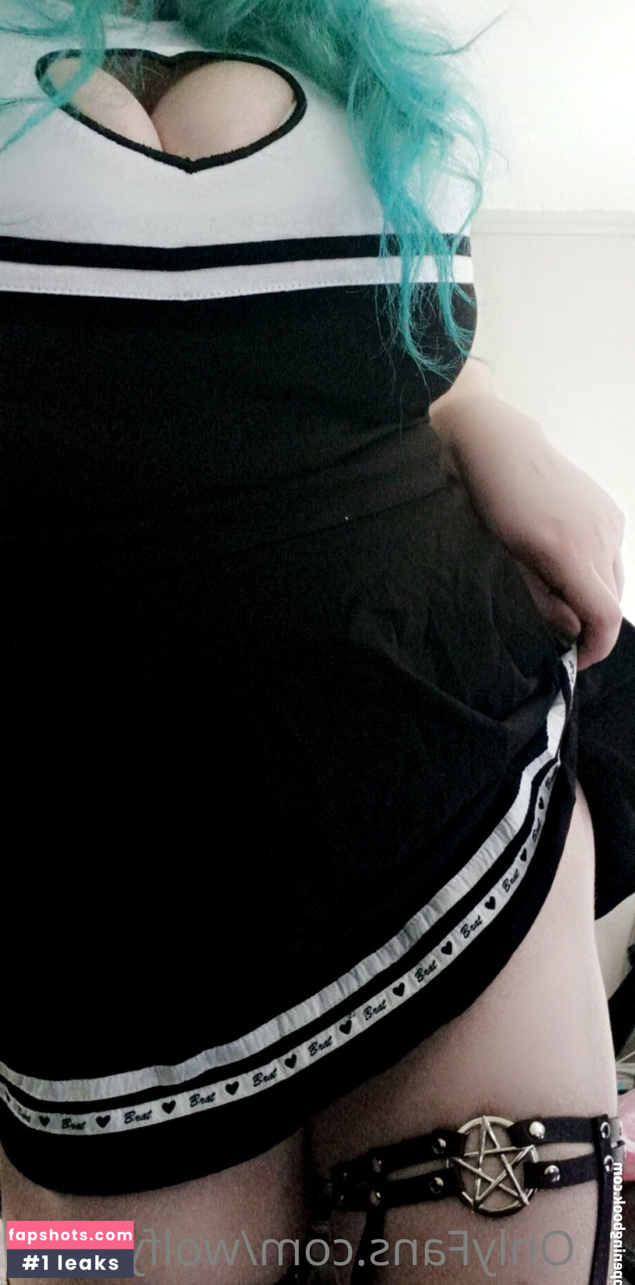 wolfybooo gallery photo #30