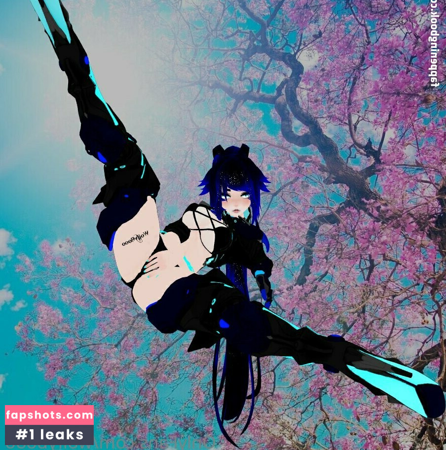 wolfybooo gallery photo #33