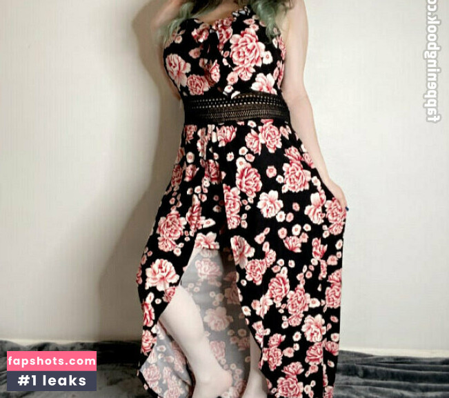 wolfybooo gallery photo #5