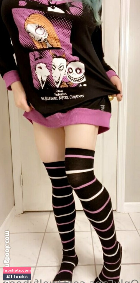 wolfybooo gallery photo #10