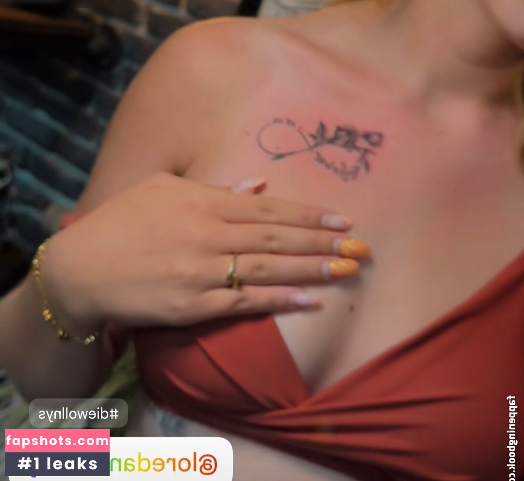 Wollnys gallery photo #25