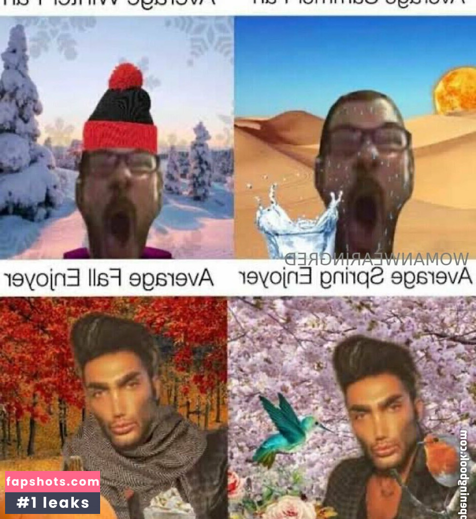 womanwearingred Filtración Desnuda OnlyFans Foto #2 - Fapshots