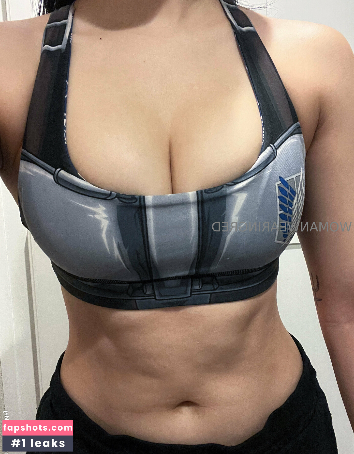 womanwearingred Filtración Desnuda OnlyFans Foto #21 - Fapshots