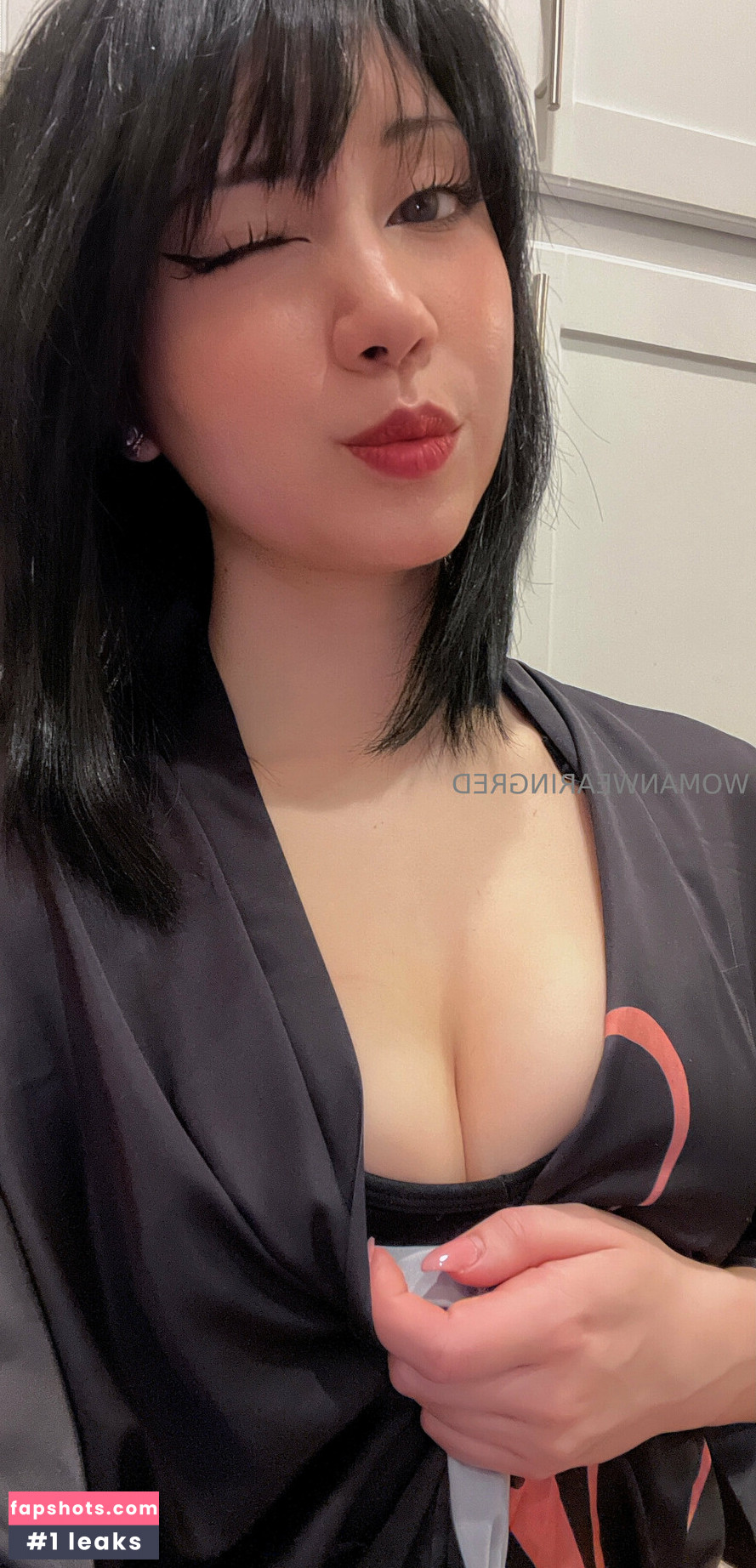 womanwearingred Filtración Desnuda OnlyFans Foto #38 - Fapshots