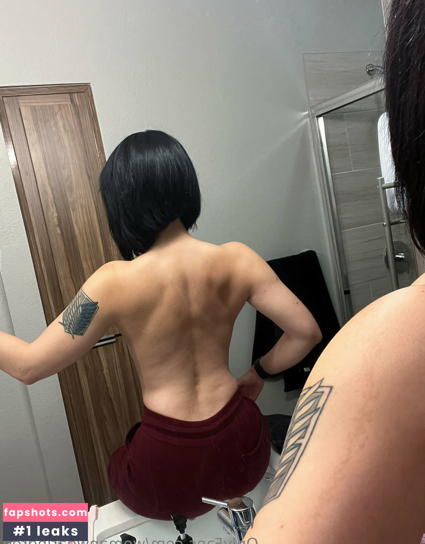 womanwearingred Filtración Desnuda OnlyFans Foto #43 - Fapshots