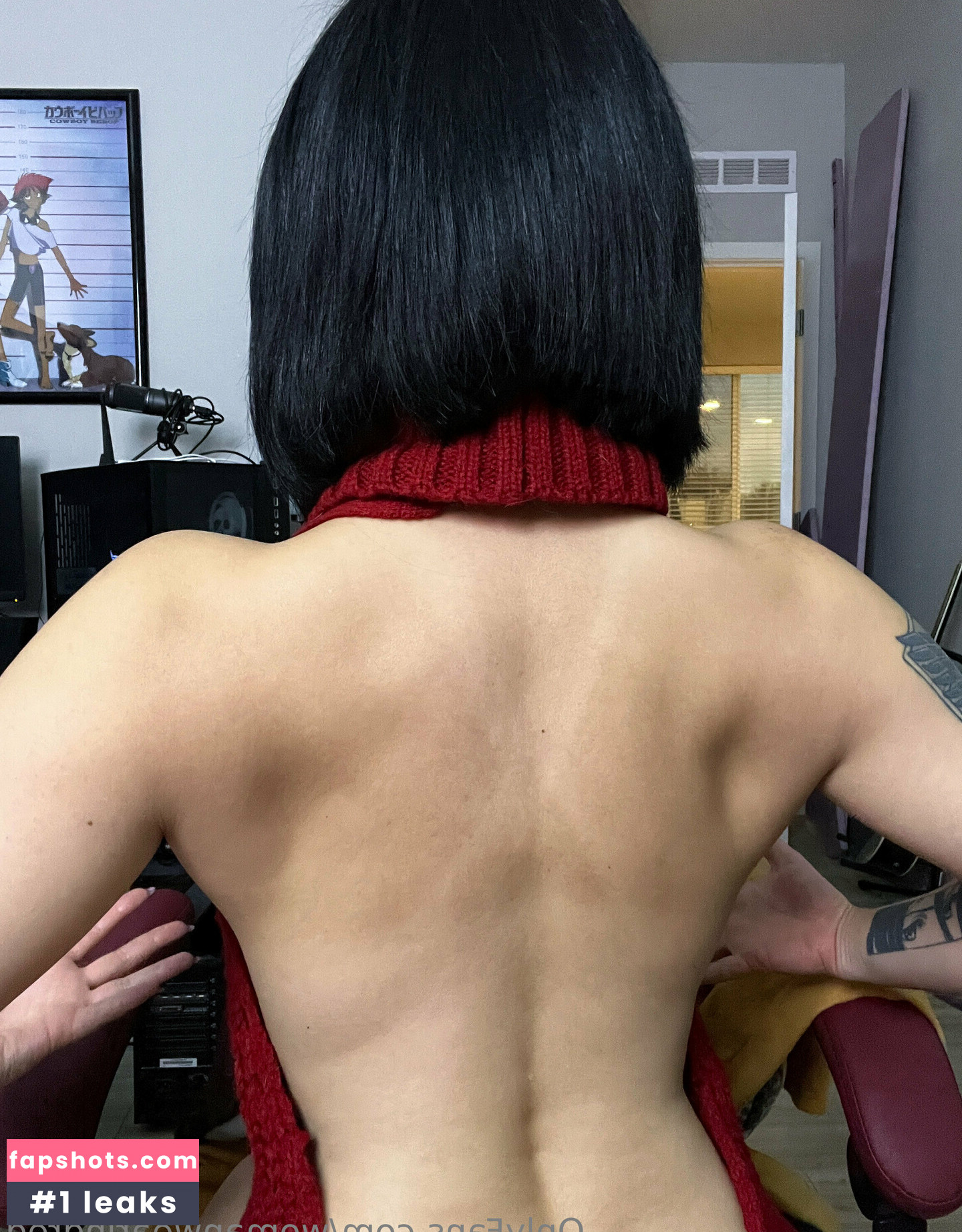 womanwearingred Filtración Desnuda OnlyFans Foto #44 - Fapshots