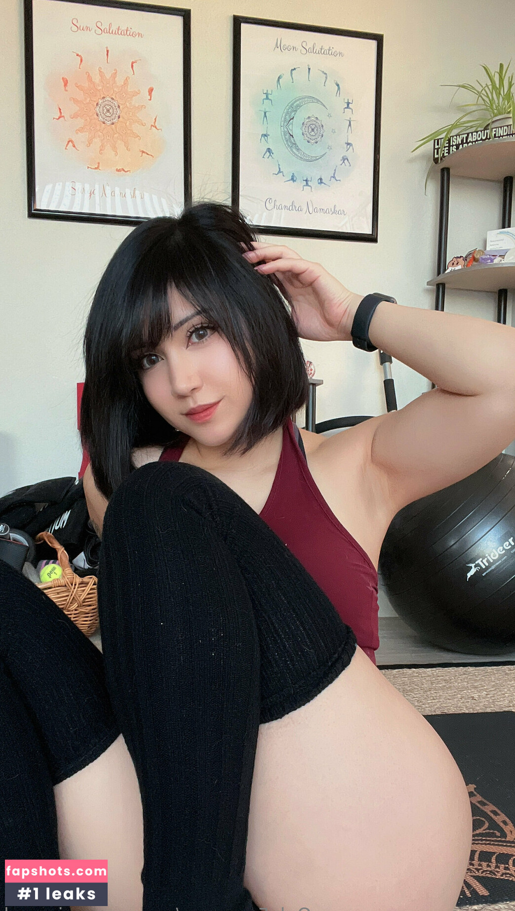 womanwearingred Filtración Desnuda OnlyFans Foto #66 - Fapshots