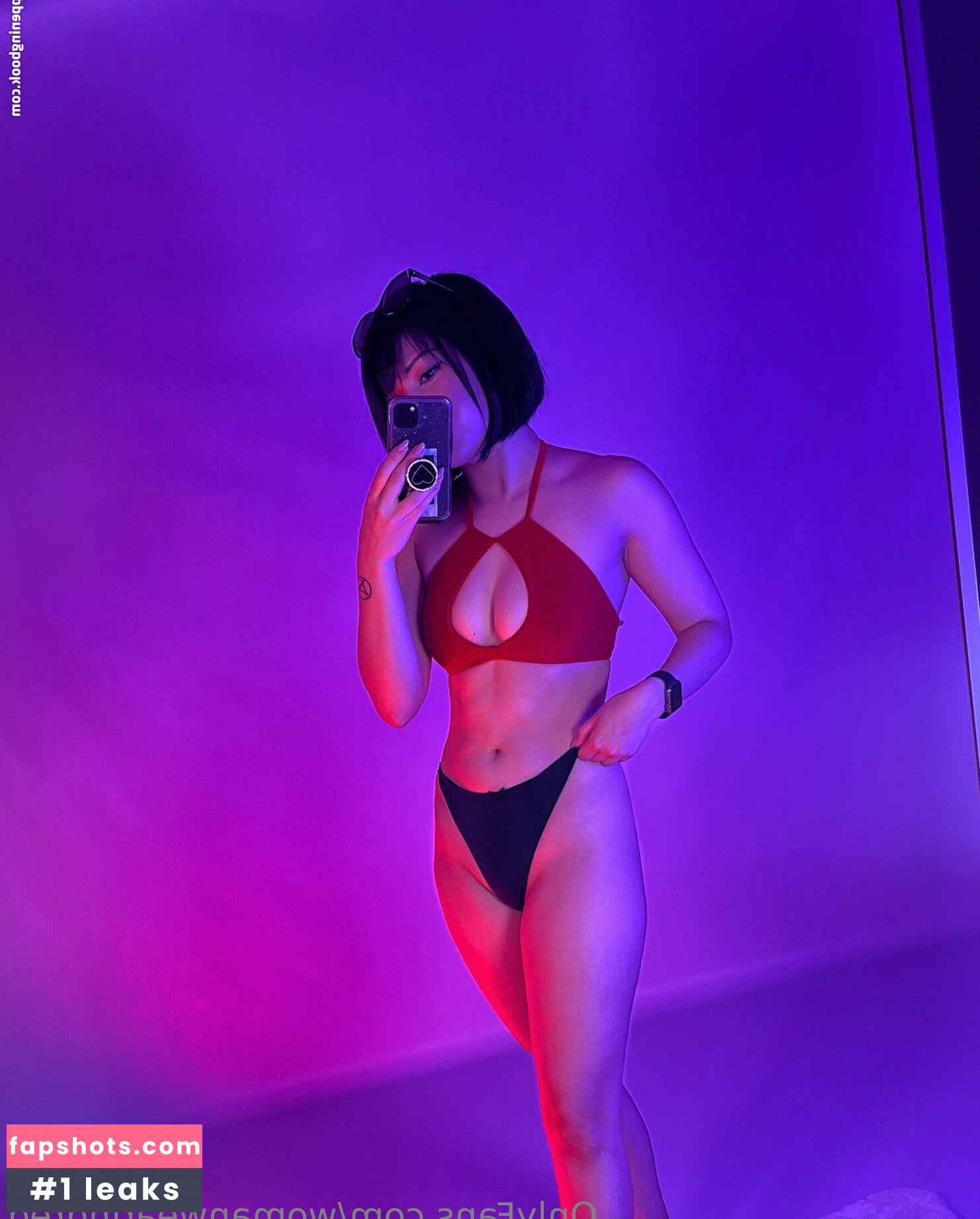 womanwearingred Filtración Desnuda OnlyFans Foto #72 - Fapshots