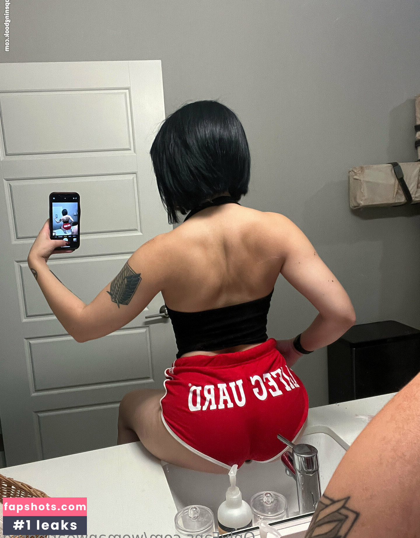 womanwearingred Filtración Desnuda OnlyFans Foto #82 - Fapshots