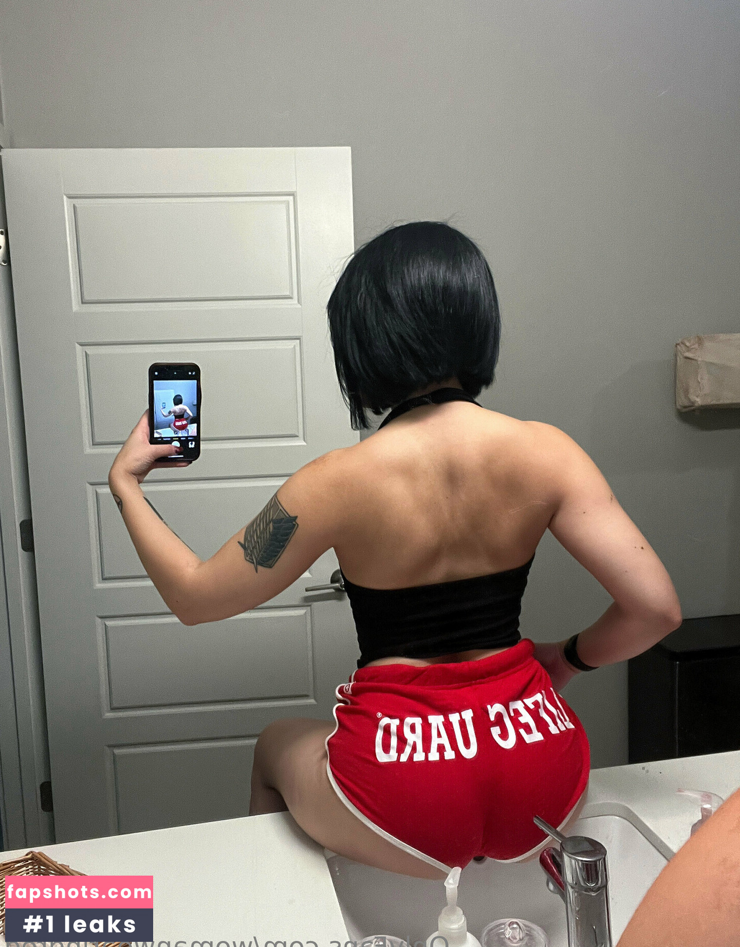 womanwearingred Filtración Desnuda OnlyFans Foto #86 - Fapshots