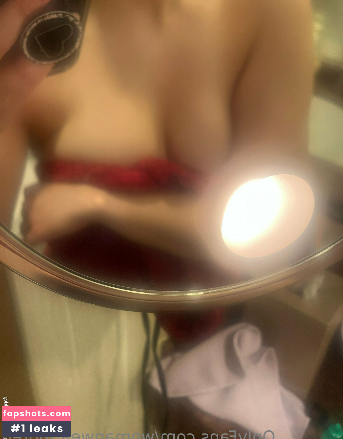 womanwearingred Filtración Desnuda OnlyFans Foto #92 - Fapshots