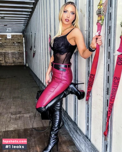 Women of Professional Wrestling gallery photo #10001