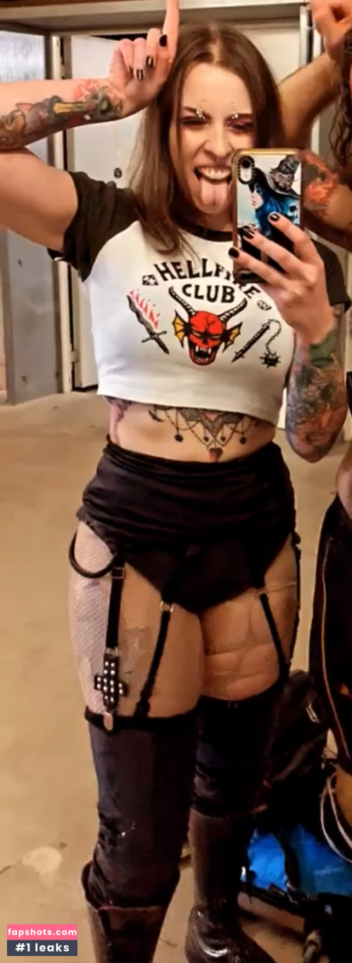 Women of Professional Wrestling gallery photo #10003