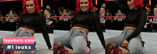 Women of Professional Wrestling gallery photo #10028