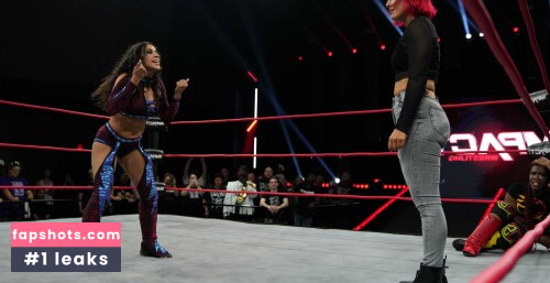 Women of Professional Wrestling gallery photo #10029