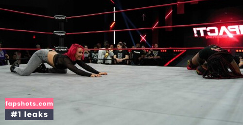 Women of Professional Wrestling gallery photo #10030