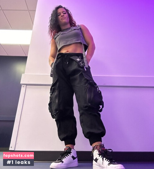 Women of Professional Wrestling Nahé úniky fotek pouze od fanoušků #1004 - Fapshots