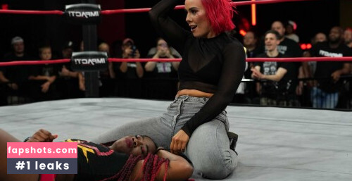 Women of Professional Wrestling gallery photo #10031