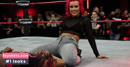 Women of Professional Wrestling gallery photo #10032