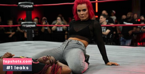 Women of Professional Wrestling gallery photo #10033