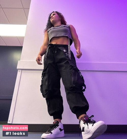 Women of Professional Wrestling Nahé úniky fotek pouze od fanoušků #1005 - Fapshots