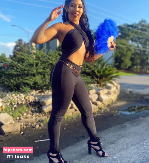 Women of Professional Wrestling gallery photo #10065