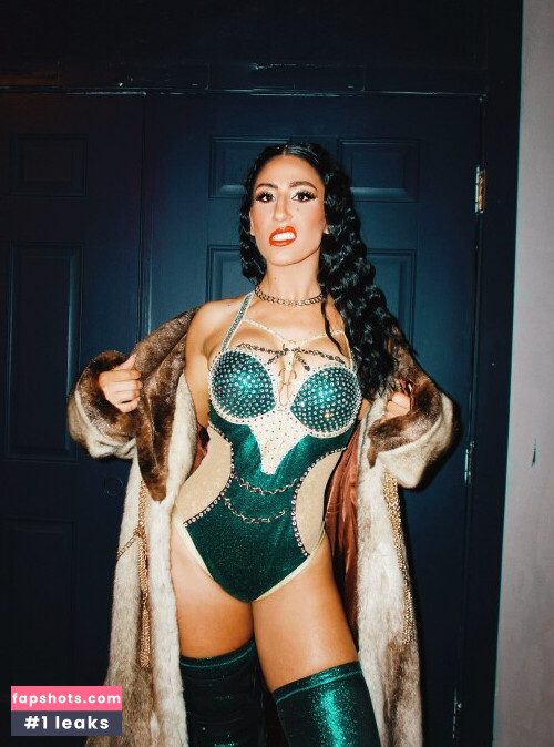 Women of Professional Wrestling Nahé úniky fotek pouze od fanoušků #1012 - Fapshots