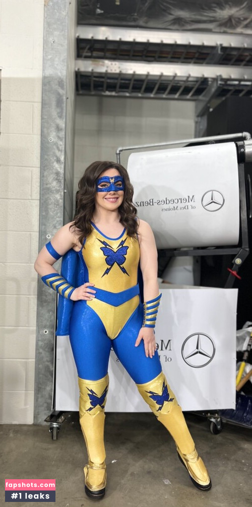 Women of Professional Wrestling gallery photo #10124