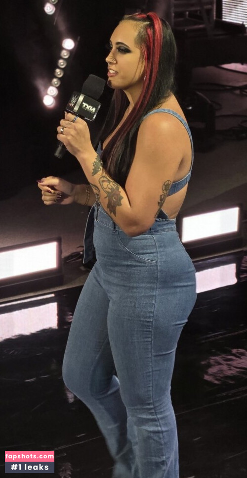 Women of Professional Wrestling Nahé úniky fotek pouze od fanoušků #1014 - Fapshots