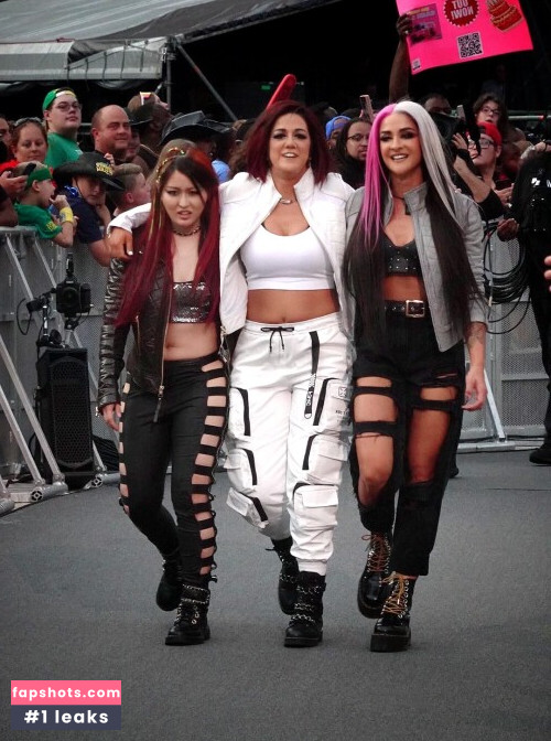 Women of Professional Wrestling gallery photo #10136