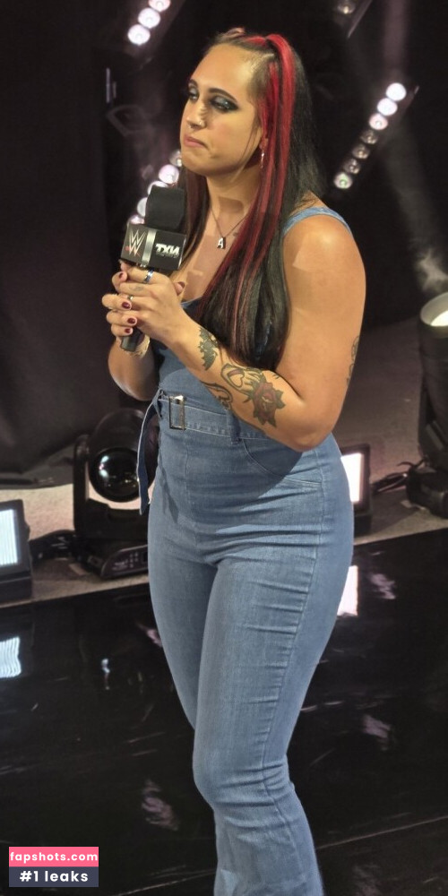 Women of Professional Wrestling Nahé úniky fotek pouze od fanoušků #1015 - Fapshots
