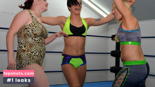 Women of Professional Wrestling gallery photo #10151