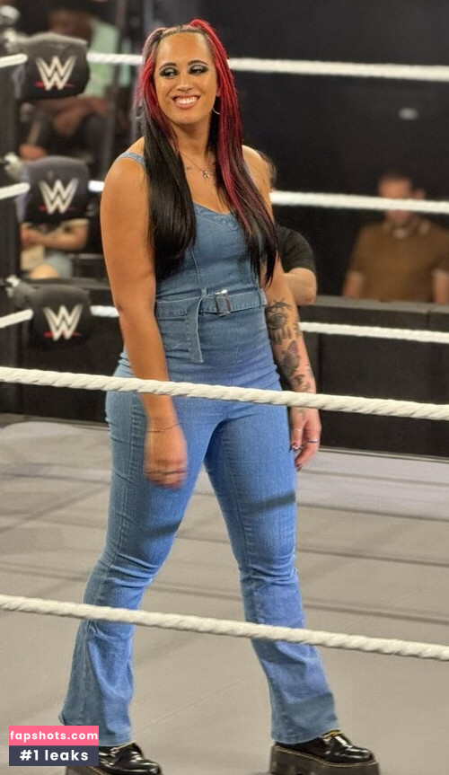 Women of Professional Wrestling Nahé úniky fotek pouze od fanoušků #1017 - Fapshots