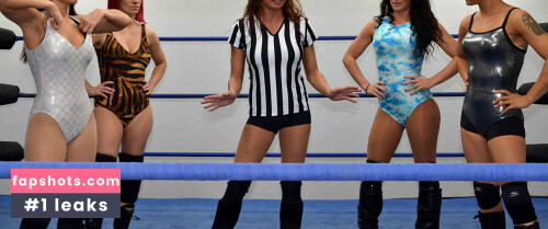 Women of Professional Wrestling gallery photo #10163