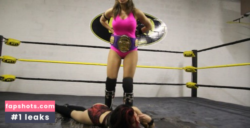 Women of Professional Wrestling gallery photo #10175