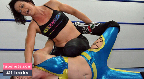 Women of Professional Wrestling gallery photo #10187