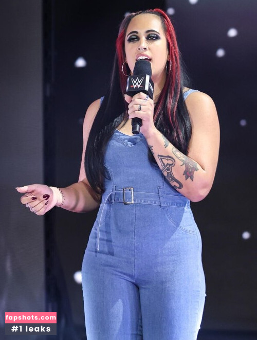 Women of Professional Wrestling Nahé úniky fotek pouze od fanoušků #1020 - Fapshots