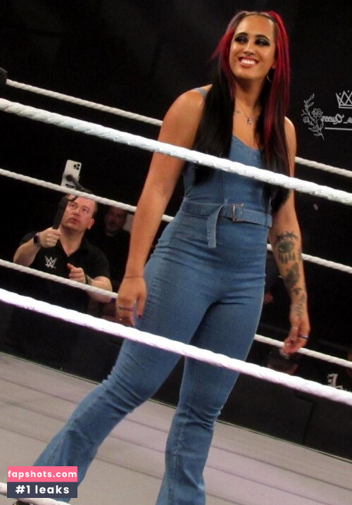 Women of Professional Wrestling Nahé úniky fotek pouze od fanoušků #1021 - Fapshots