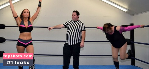 Women of Professional Wrestling gallery photo #10223