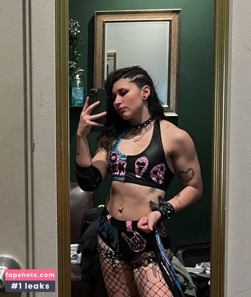 Women of Professional Wrestling Nahé úniky fotek pouze od fanoušků #1024 - Fapshots