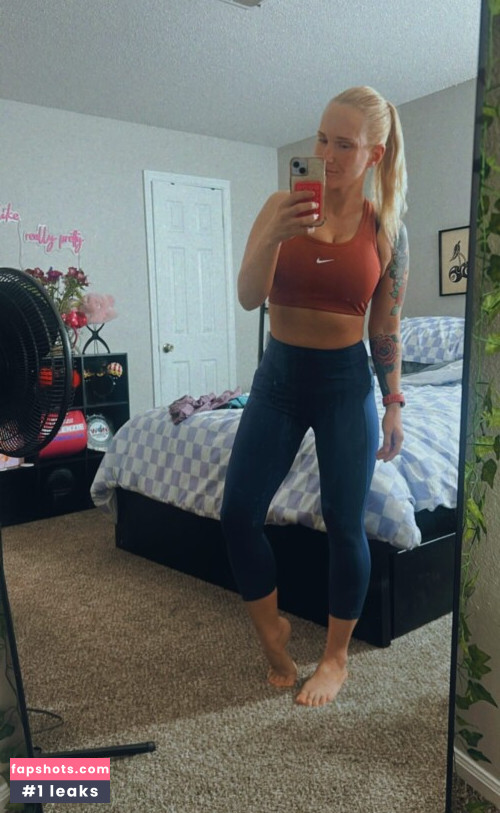 Women of Professional Wrestling Nahé úniky fotek pouze od fanoušků #1027 - Fapshots