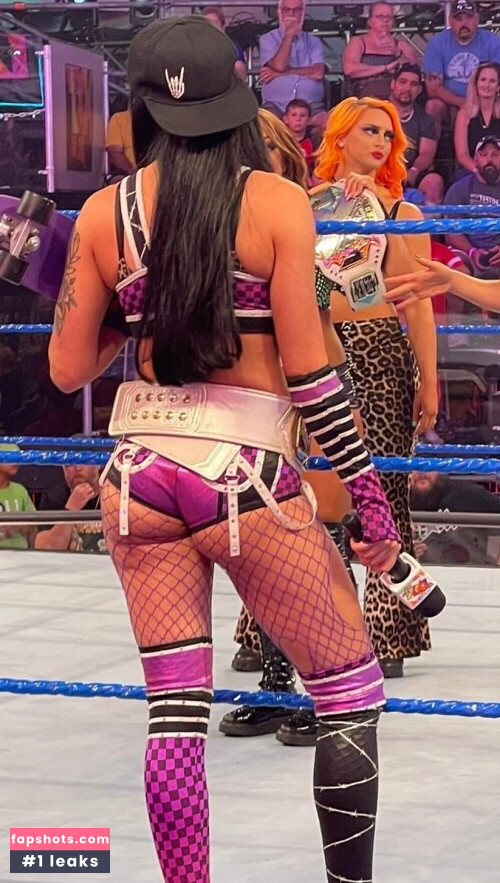 Women of Professional Wrestling gallery photo #10343