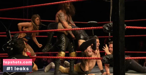 Women of Professional Wrestling gallery photo #10386