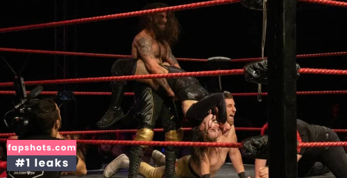 Women of Professional Wrestling gallery photo #10387