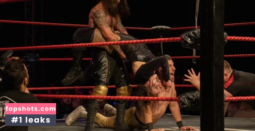 Women of Professional Wrestling gallery photo #10388