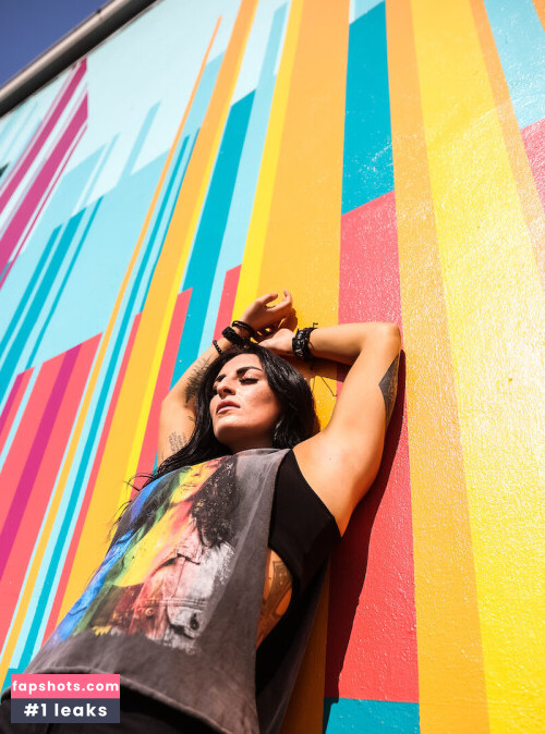 Women of Professional Wrestling gallery photo #10617