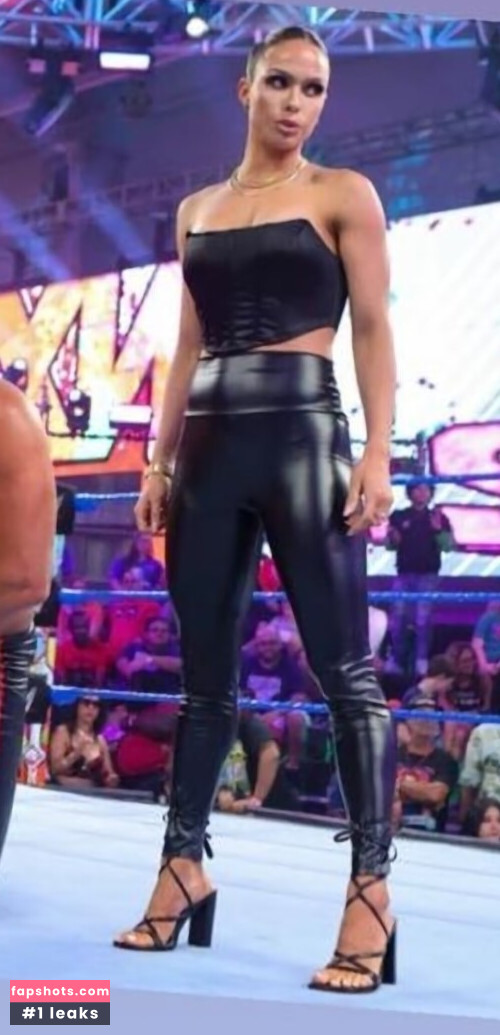 Women of Professional Wrestling gallery photo #10635