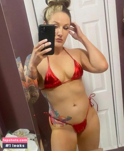 Women of Professional Wrestling gallery photo #10636