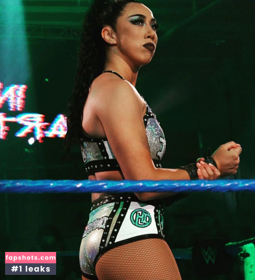 Women of Professional Wrestling gallery photo #10637